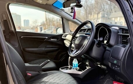 Honda Fit III, 2017 год, 980 000 рублей, 12 фотография