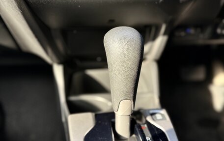 Honda Fit III, 2017 год, 980 000 рублей, 24 фотография