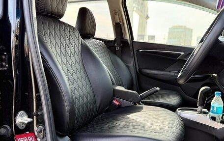 Honda Fit III, 2017 год, 980 000 рублей, 14 фотография