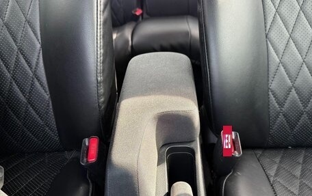 Honda Fit III, 2017 год, 980 000 рублей, 25 фотография