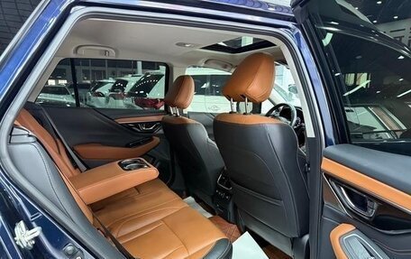 Subaru Outback VI, 2021 год, 3 250 000 рублей, 14 фотография