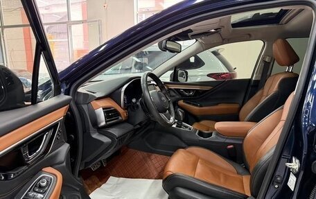 Subaru Outback VI, 2021 год, 3 250 000 рублей, 11 фотография