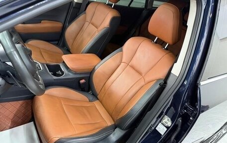 Subaru Outback VI, 2021 год, 3 250 000 рублей, 8 фотография