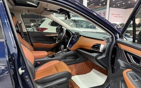 Subaru Outback VI, 2021 год, 3 250 000 рублей, 7 фотография