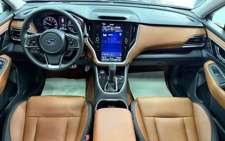 Subaru Outback VI, 2021 год, 3 250 000 рублей, 9 фотография
