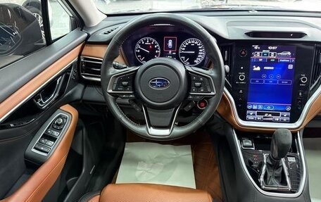 Subaru Outback VI, 2021 год, 3 250 000 рублей, 10 фотография
