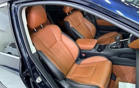 Subaru Outback VI, 2021 год, 3 250 000 рублей, 13 фотография