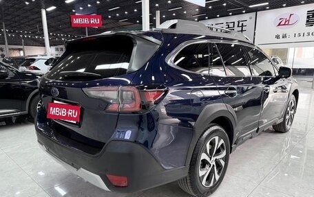 Subaru Outback VI, 2021 год, 3 250 000 рублей, 5 фотография