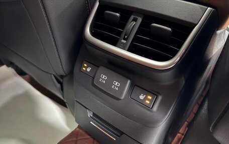 Subaru Outback VI, 2021 год, 3 250 000 рублей, 15 фотография