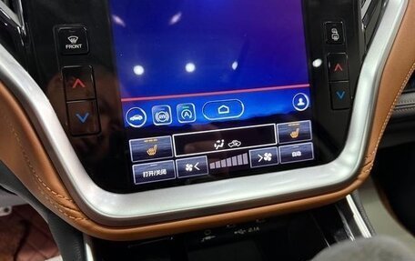 Subaru Outback VI, 2021 год, 3 250 000 рублей, 17 фотография