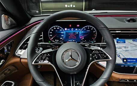 Mercedes-Benz E-Класс, 2024 год, 7 888 777 рублей, 4 фотография