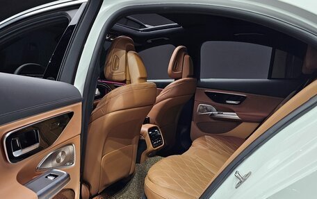 Mercedes-Benz E-Класс, 2024 год, 7 888 777 рублей, 6 фотография