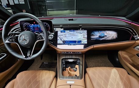 Mercedes-Benz E-Класс, 2024 год, 7 888 777 рублей, 3 фотография