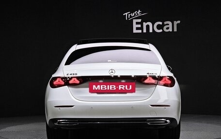 Mercedes-Benz E-Класс, 2024 год, 7 888 777 рублей, 2 фотография