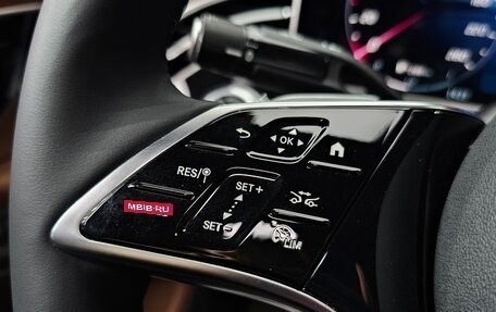Mercedes-Benz E-Класс, 2024 год, 7 888 777 рублей, 8 фотография