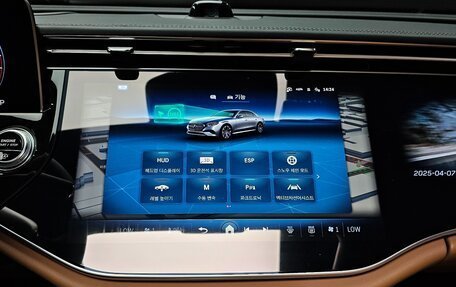 Mercedes-Benz E-Класс, 2024 год, 7 888 777 рублей, 11 фотография