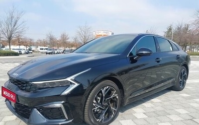 KIA K5, 2024 год, 3 011 810 рублей, 1 фотография