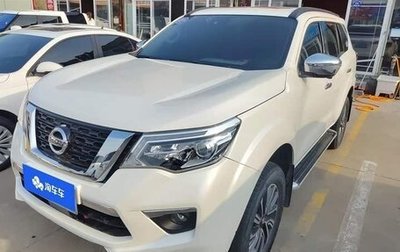 Nissan Terra, 2021 год, 2 493 000 рублей, 1 фотография