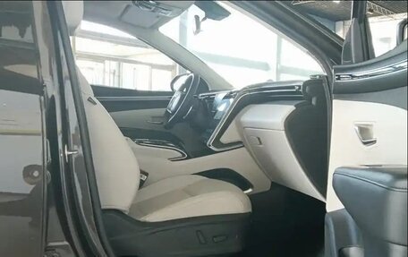 Hyundai Tucson III, 2021 год, 1 750 000 рублей, 6 фотография