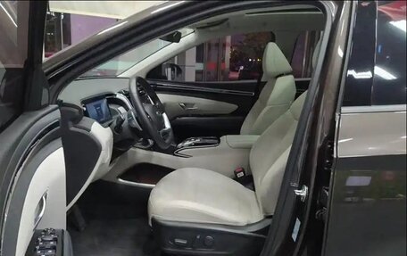 Hyundai Tucson III, 2021 год, 1 750 000 рублей, 9 фотография