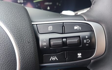 KIA K5, 2024 год, 3 011 810 рублей, 9 фотография