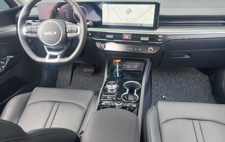 KIA K5, 2024 год, 3 011 810 рублей, 10 фотография