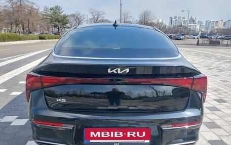 KIA K5, 2024 год, 3 011 810 рублей, 5 фотография