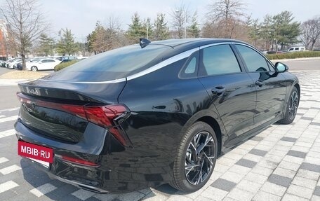 KIA K5, 2024 год, 3 011 810 рублей, 6 фотография