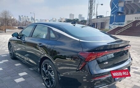 KIA K5, 2024 год, 3 011 810 рублей, 4 фотография