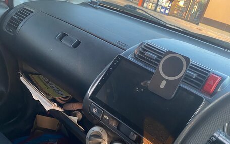 Honda Fit III, 2002 год, 330 000 рублей, 5 фотография