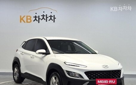 Hyundai Kona I, 2022 год, 1 900 999 рублей, 2 фотография