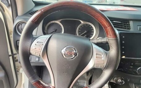 Nissan Terra, 2021 год, 2 493 000 рублей, 8 фотография