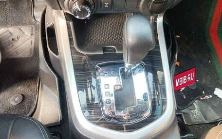 Nissan Terra, 2021 год, 2 493 000 рублей, 10 фотография