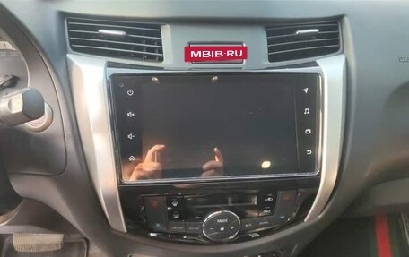 Nissan Terra, 2021 год, 2 493 000 рублей, 9 фотография