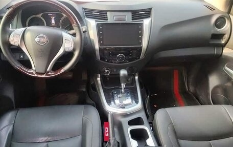 Nissan Terra, 2021 год, 2 493 000 рублей, 7 фотография