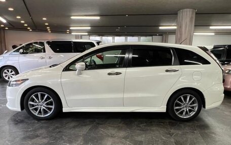 Honda Stream II, 2013 год, 1 078 000 рублей, 2 фотография
