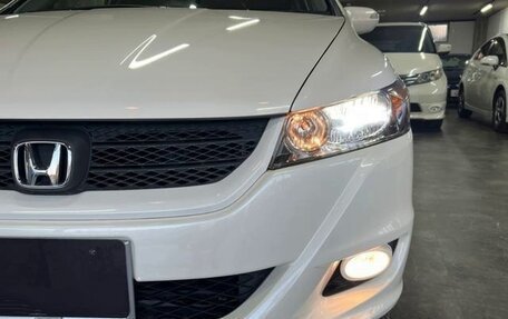 Honda Stream II, 2013 год, 1 078 000 рублей, 10 фотография