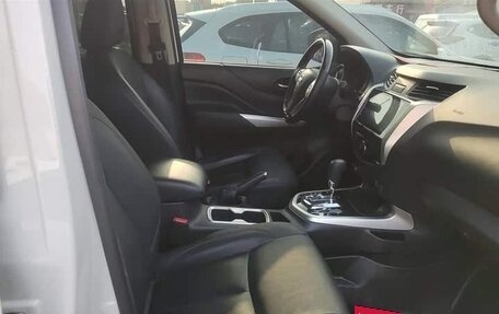 Nissan Terra, 2021 год, 2 493 000 рублей, 11 фотография