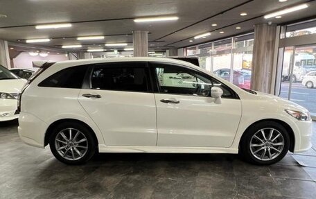 Honda Stream II, 2013 год, 1 078 000 рублей, 6 фотография