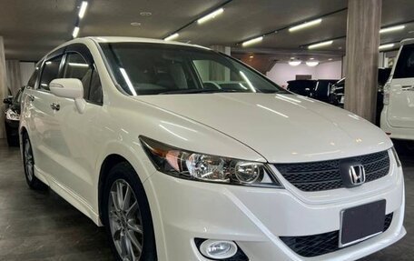 Honda Stream II, 2013 год, 1 078 000 рублей, 7 фотография