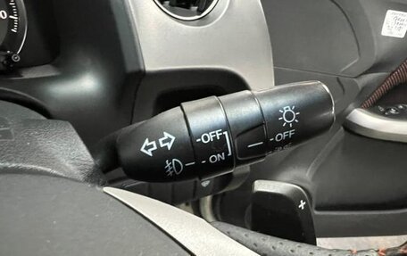 Honda Stream II, 2013 год, 1 078 000 рублей, 14 фотография