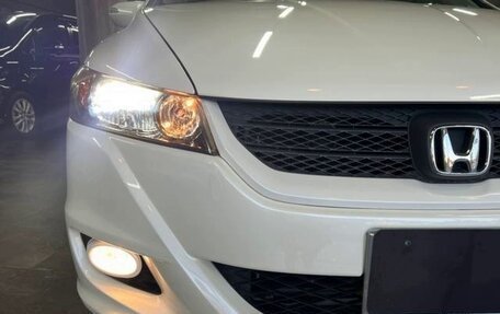 Honda Stream II, 2013 год, 1 078 000 рублей, 9 фотография