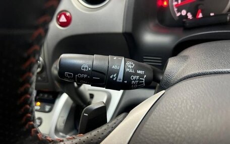 Honda Stream II, 2013 год, 1 078 000 рублей, 13 фотография