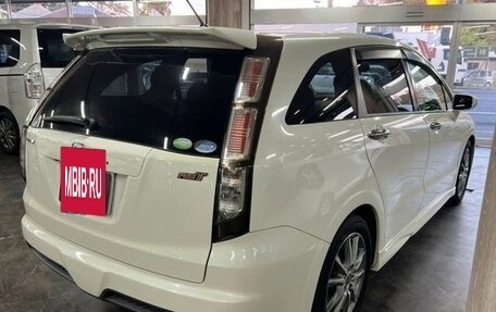 Honda Stream II, 2013 год, 1 078 000 рублей, 5 фотография