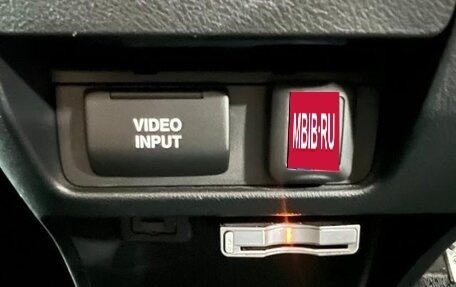 Honda Stream II, 2013 год, 1 078 000 рублей, 17 фотография