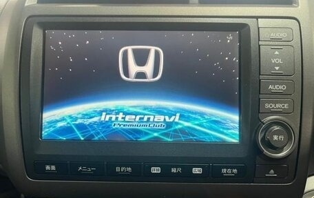 Honda Stream II, 2013 год, 1 078 000 рублей, 18 фотография