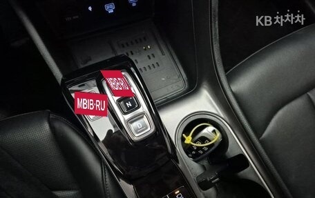Hyundai Sonata VIII, 2022 год, 2 400 999 рублей, 11 фотография