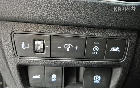 Hyundai Sonata VIII, 2022 год, 2 400 999 рублей, 13 фотография