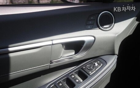 Hyundai Sonata VIII, 2022 год, 2 400 999 рублей, 14 фотография