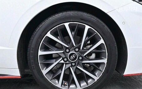 Hyundai Sonata VIII, 2022 год, 2 400 999 рублей, 16 фотография